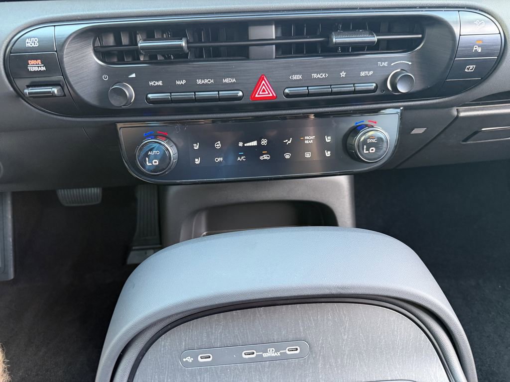 New 2026 Hyundai Palisade XRT Pro image 18