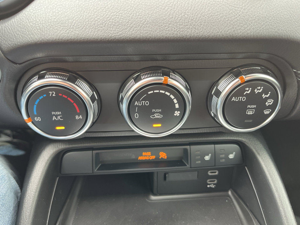 New 2026 MAZDA MX-5 Miata Grand Touring image 21