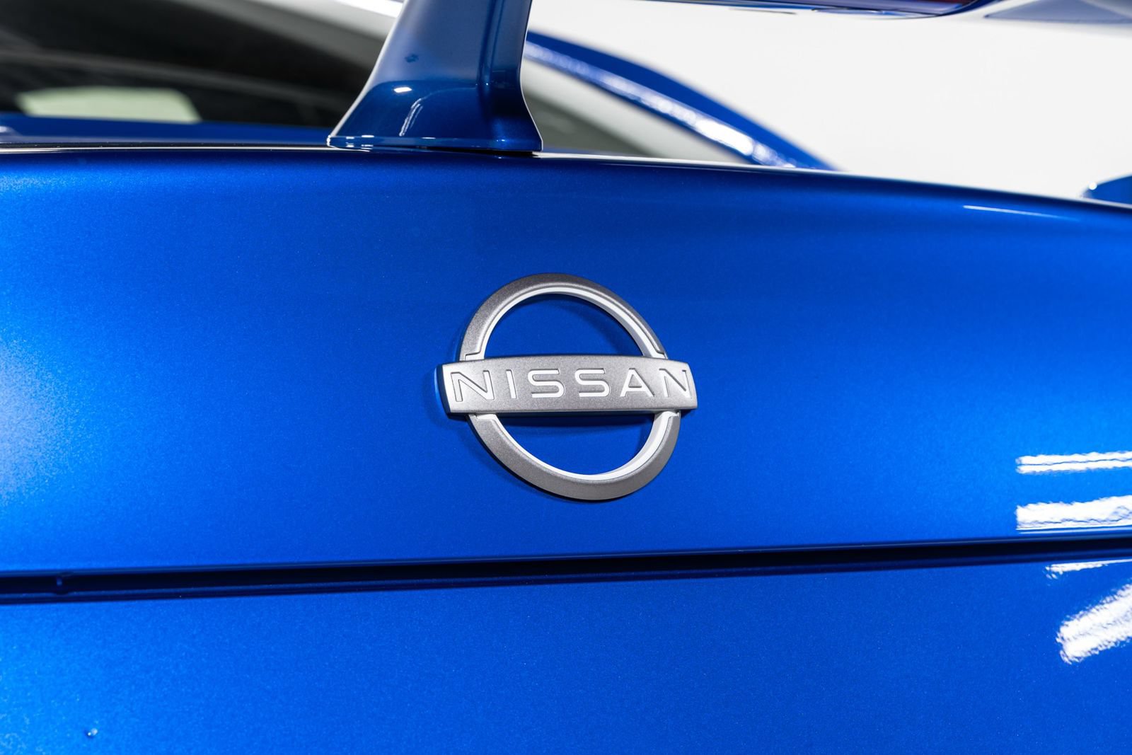 Used 2024 Nissan GT-R w/ Floor Mat Package AWD/4WD image 47