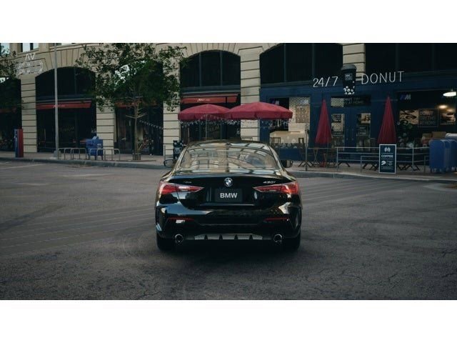 Used 2026 BMW 430i xDrive Coupe w/ M Sport Package image 5