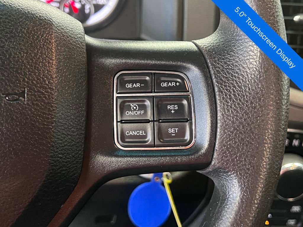 Used 2019 RAM 1500 Express w/ Express Value Package image 20