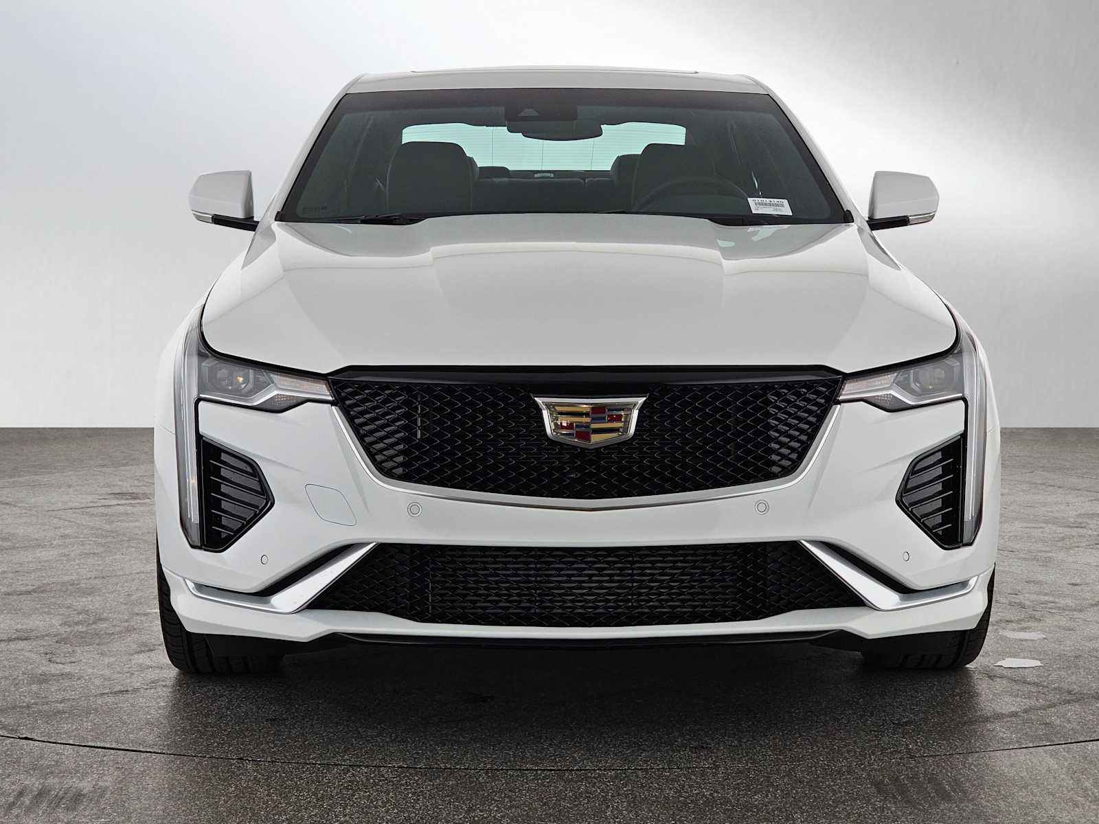 New 2026 Cadillac CT4 Sport image 8