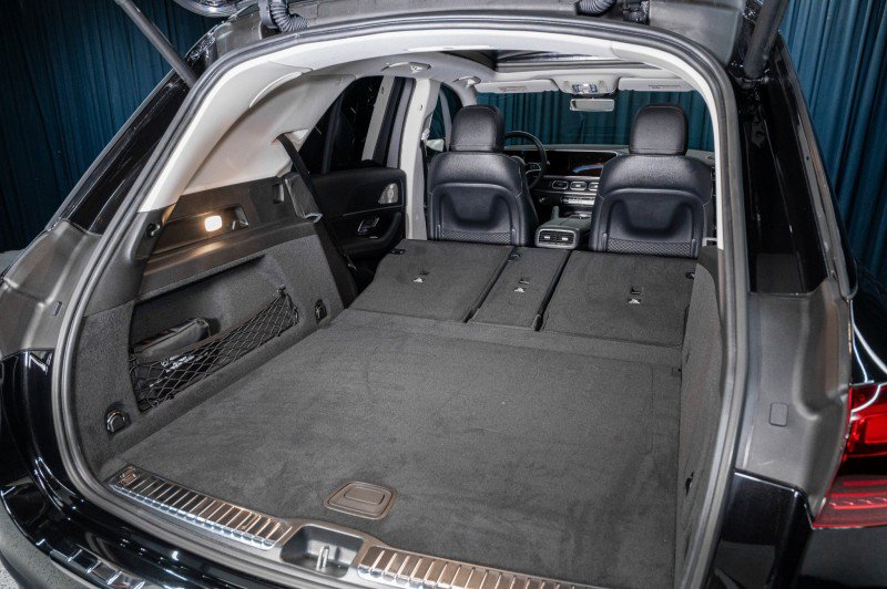 New 2026 Mercedes-Benz GLE 450 4MATIC image 7