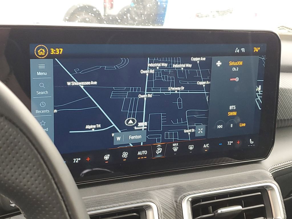 New 2025 Ford Mustang GT Premium image 16