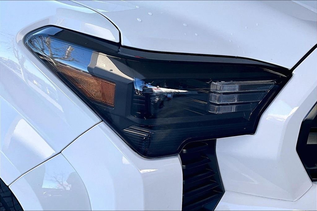 Used 2025 Toyota Tacoma SR w/ Towing Package image 24