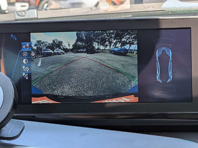 Used 2016 BMW i8 AWD/4WD image 21