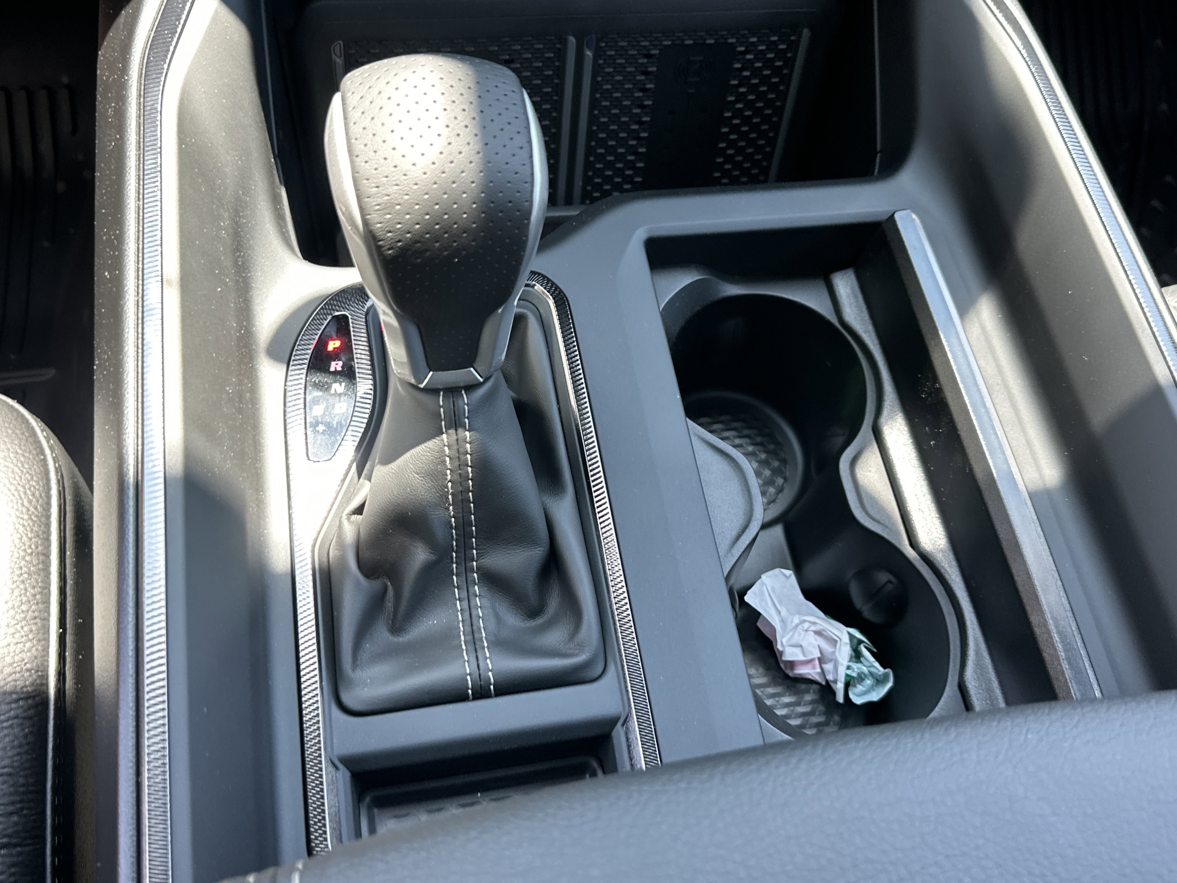 New 2026 RAM 1500 Rebel AWD/4WD image 6