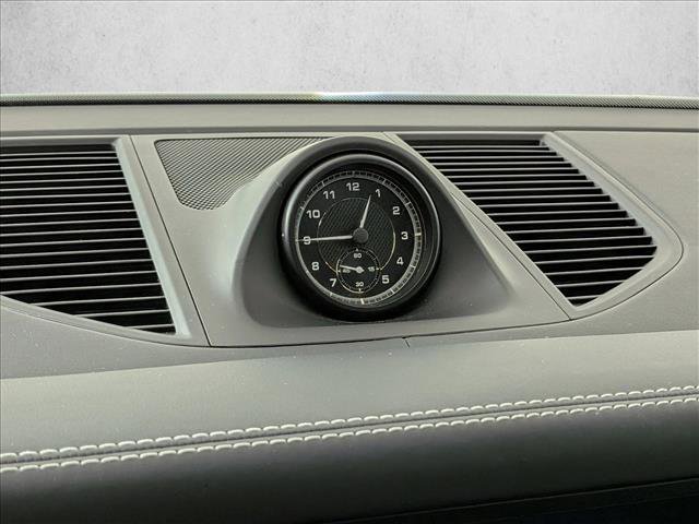 Certified 2024 Porsche Macan image 26