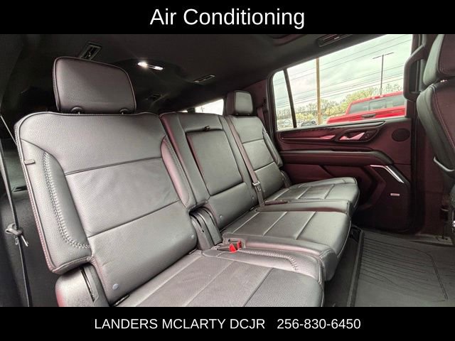 Used 2024 GMC Yukon XL Denali image 15