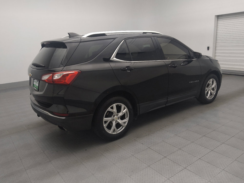 Used 2019 Chevrolet Equinox LT image 10