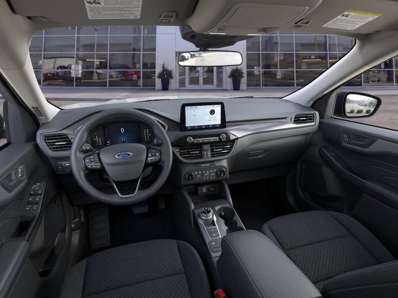 New 2026 Ford Escape Active w/ Cold Weather Package AWD/4WD image 10