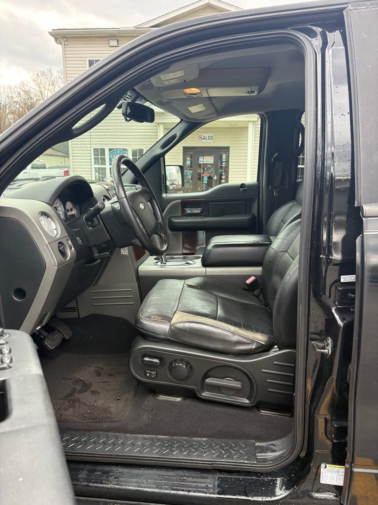 Used 2008 Ford F150 XLT RWD image 9