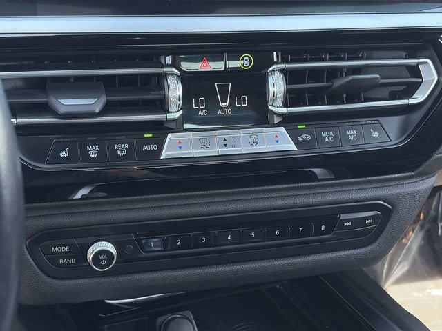 Used 2021 BMW Z4 M40i w/ Shadowloine Package image 26