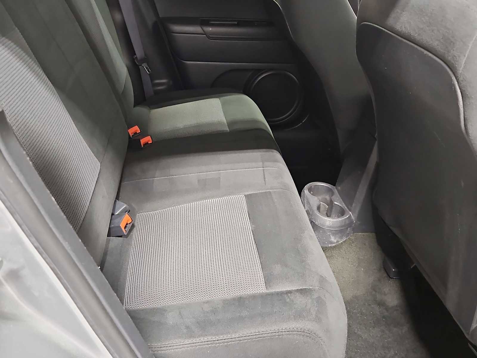 Used 2016 Jeep Patriot Sport w/ Power Value Group image 32