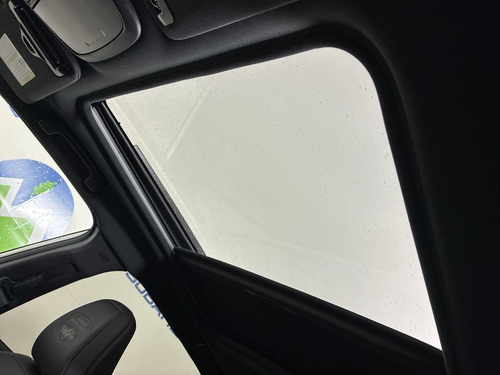 New 2026 Subaru Forester Wilderness image 22