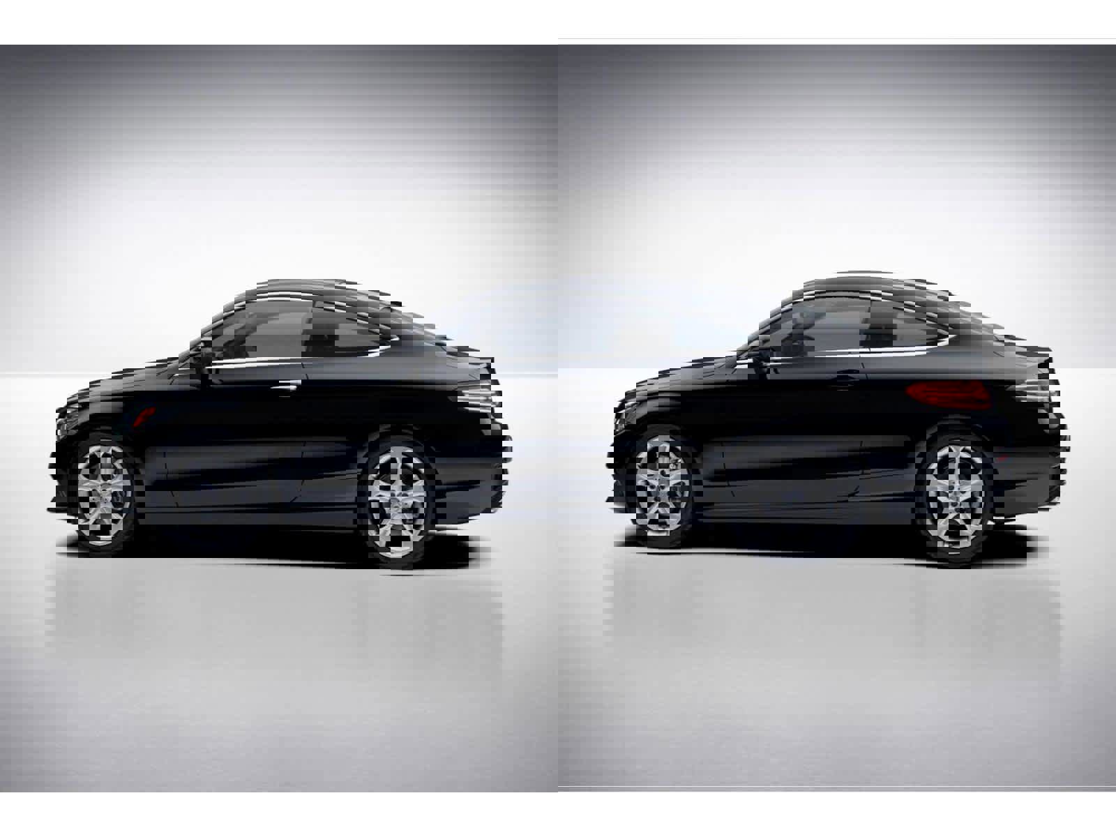 Used 2017 Mercedes-Benz C 300 4MATIC Coupe image 31