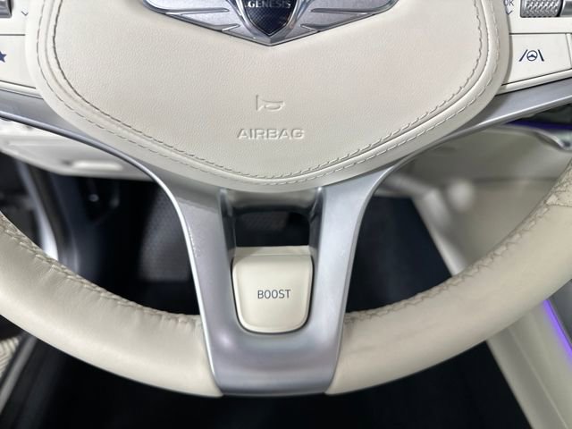 Used 2023 Genesis Electrified GV70 Advanced image 17