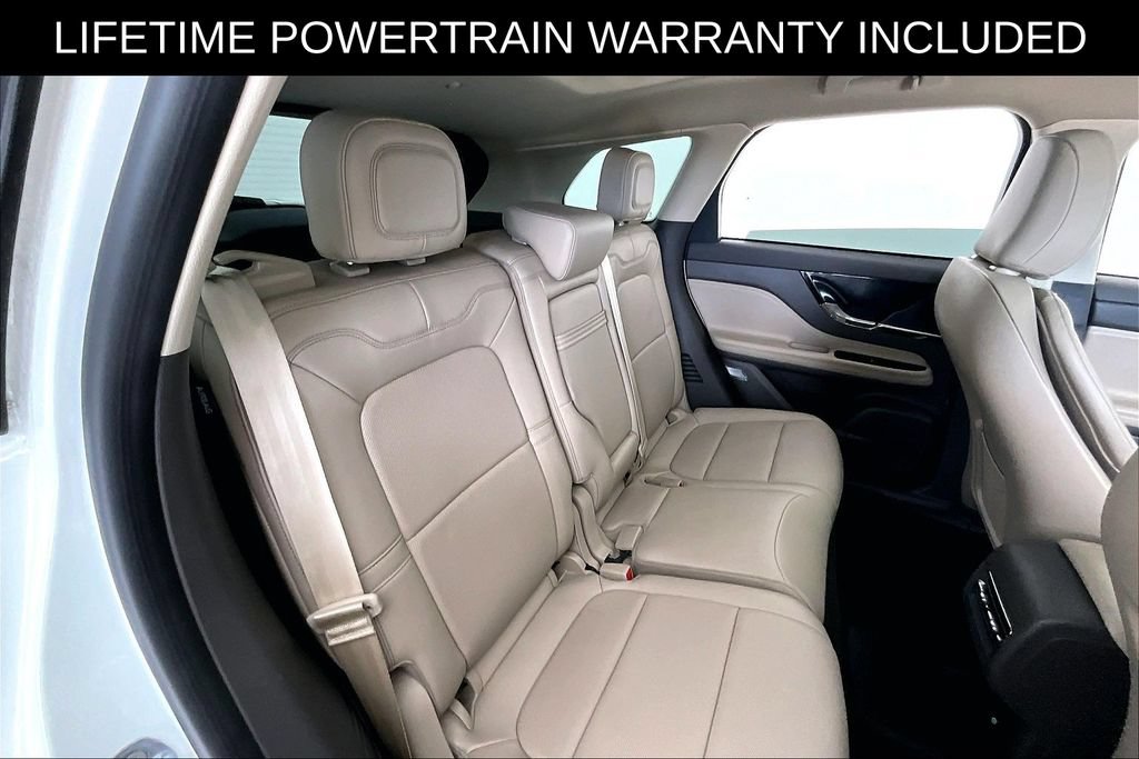 Used 2024 Lincoln Corsair Grand Touring w/ Equipment Group 301A AWD/4WD image 36