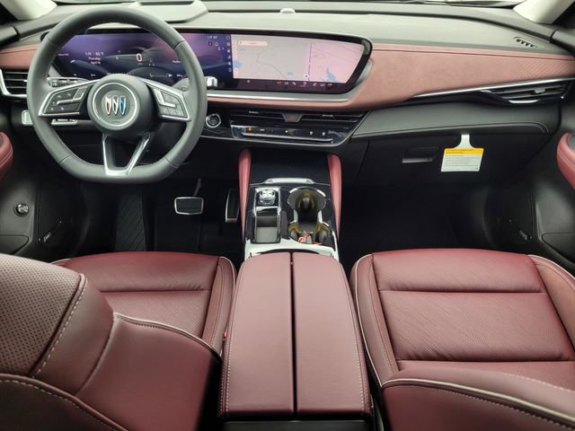 New 2026 Buick Envision Sport Touring AWD/4WD image 11