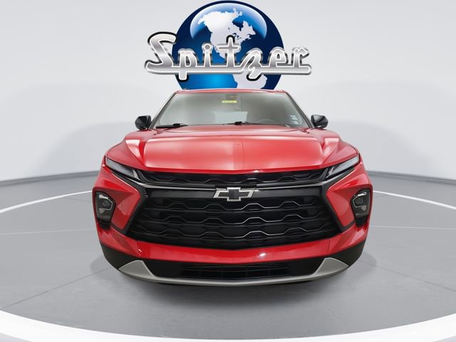 Used 2023 Chevrolet Blazer LT w/ Convenience Package image 5