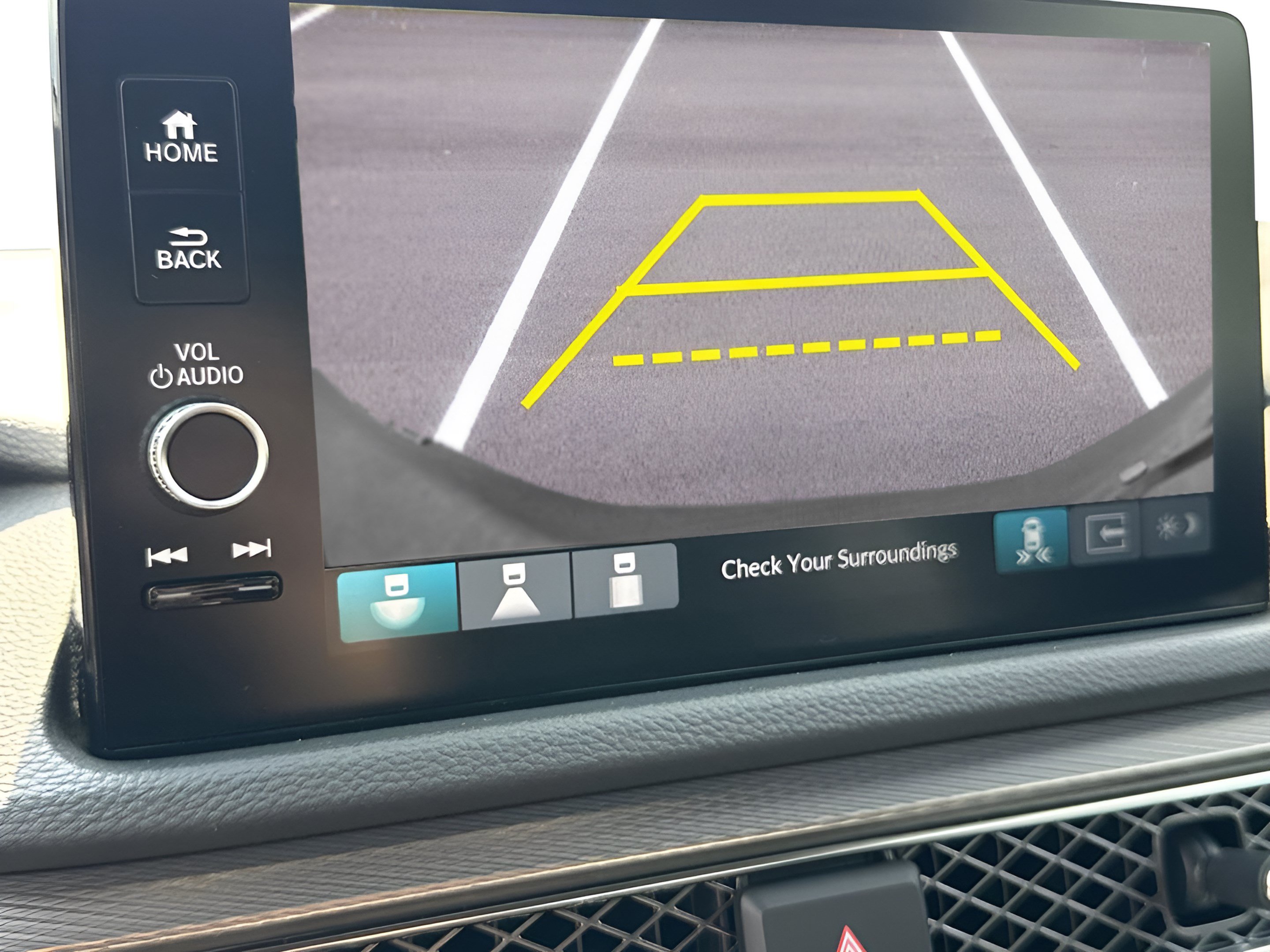 New 2026 Acura Integra A-Spec w/ Technology Package FWD image 19