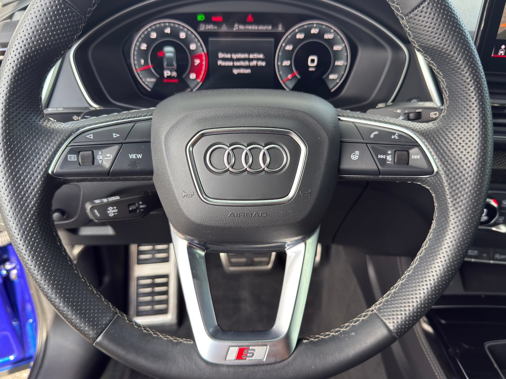 Used 2021 Audi SQ5 Premium Plus w/ Premium Plus Package AWD/4WD image 20