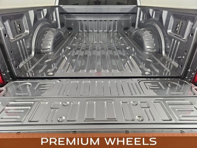 Used 2025 Ford F250 XL w/ STX Appearance Package image 9