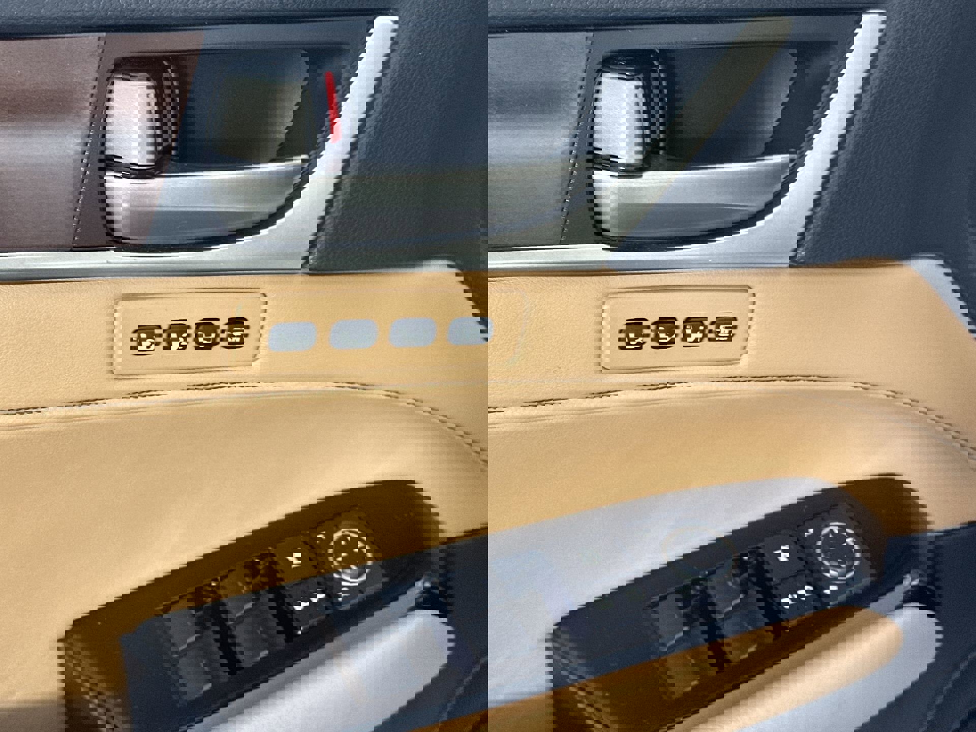 Used 2015 Lexus GS 350 image 17