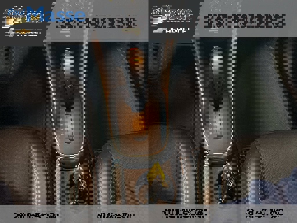 Used 2021 Chevrolet Trax LT w/ Driver Confidence Package image 13