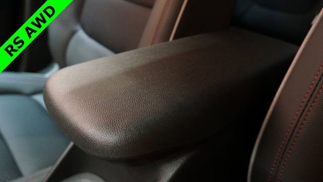 Used 2023 Chevrolet TrailBlazer RS w/ Convenience Package image 22