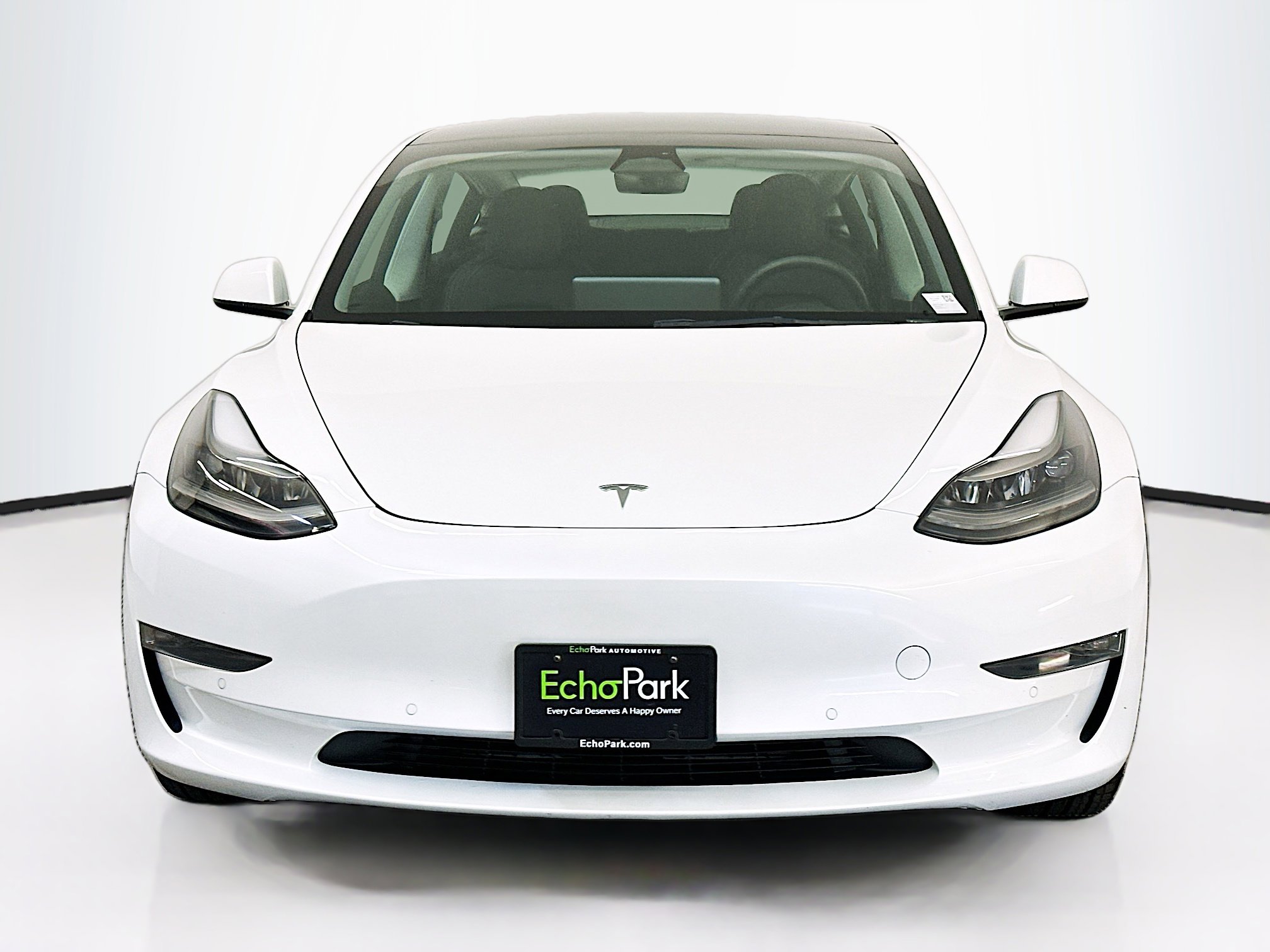 Used 2022 Tesla Model 3 Long Range image 2