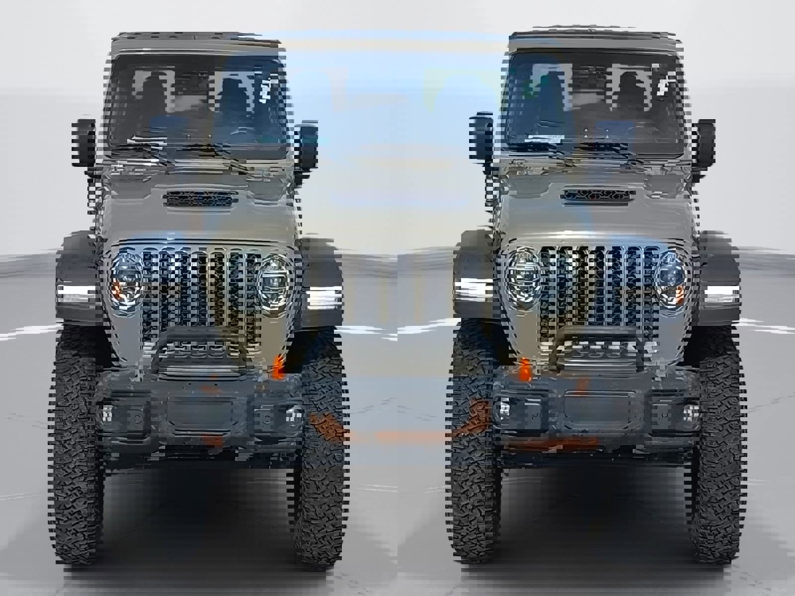 Used 2020 Jeep Gladiator Mojave image 2