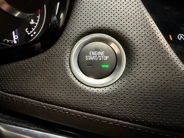 Used 2025 Cadillac XT5 Premium Luxury image 37