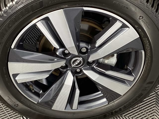 Used 2023 Nissan Rogue SL w/ SL Premium Package AWD/4WD image 28