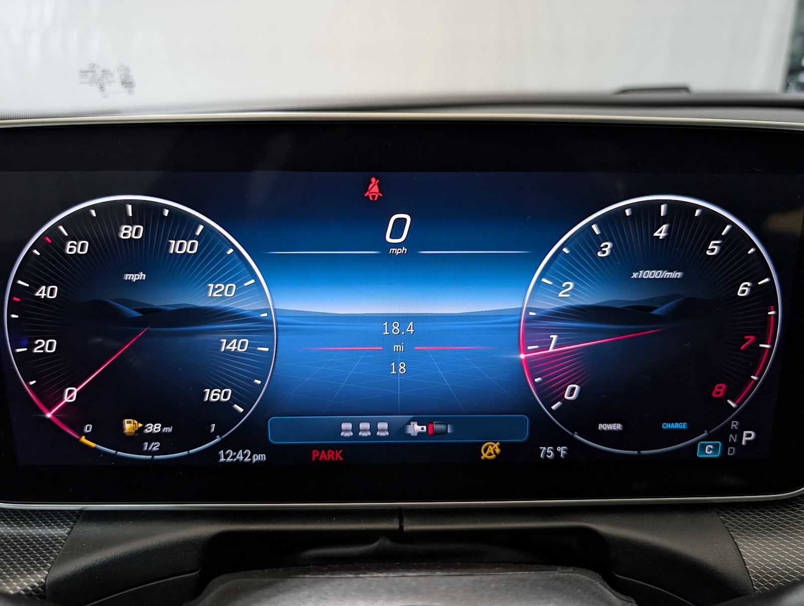 Used 2025 Mercedes-Benz C 300 4MATIC Sedan image 26