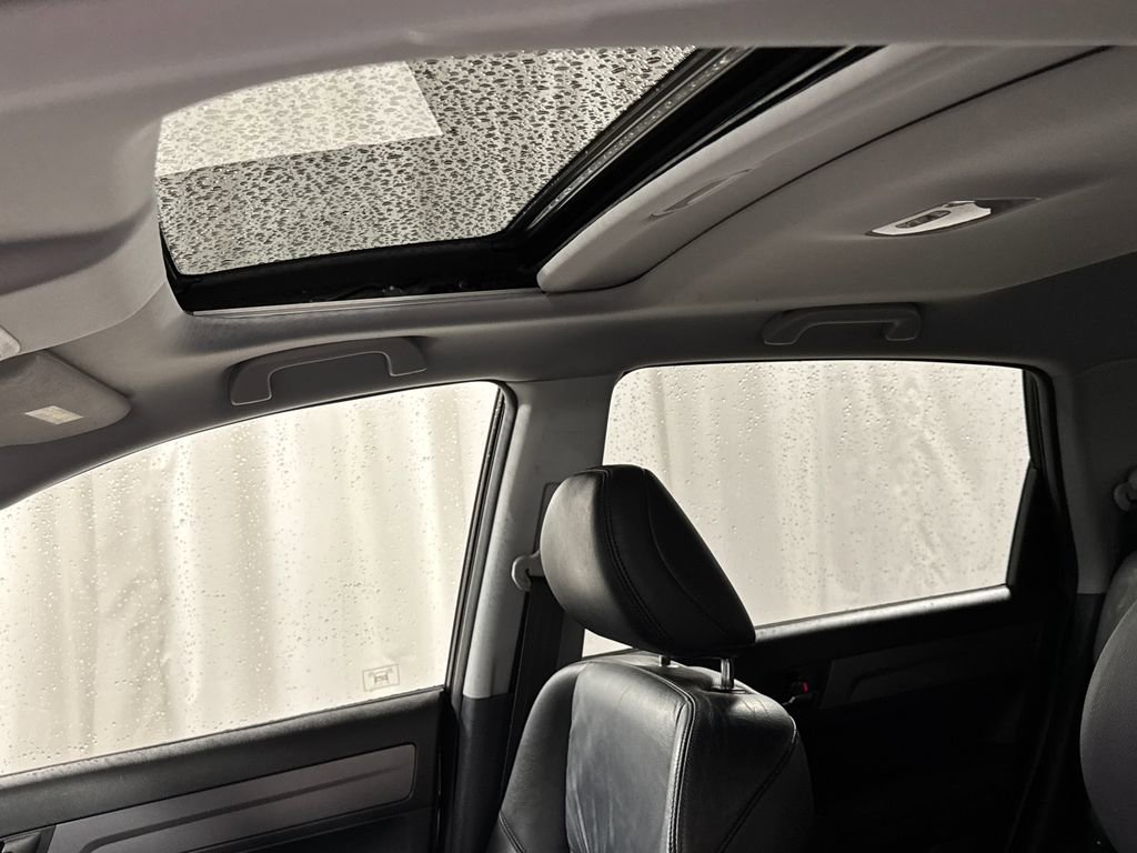 Used 2008 Honda CR-V EX-L image 36