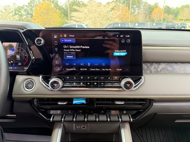 Used 2023 Chevrolet Colorado ZR2 w/ Desert Boss Special Edition AWD/4WD image 19