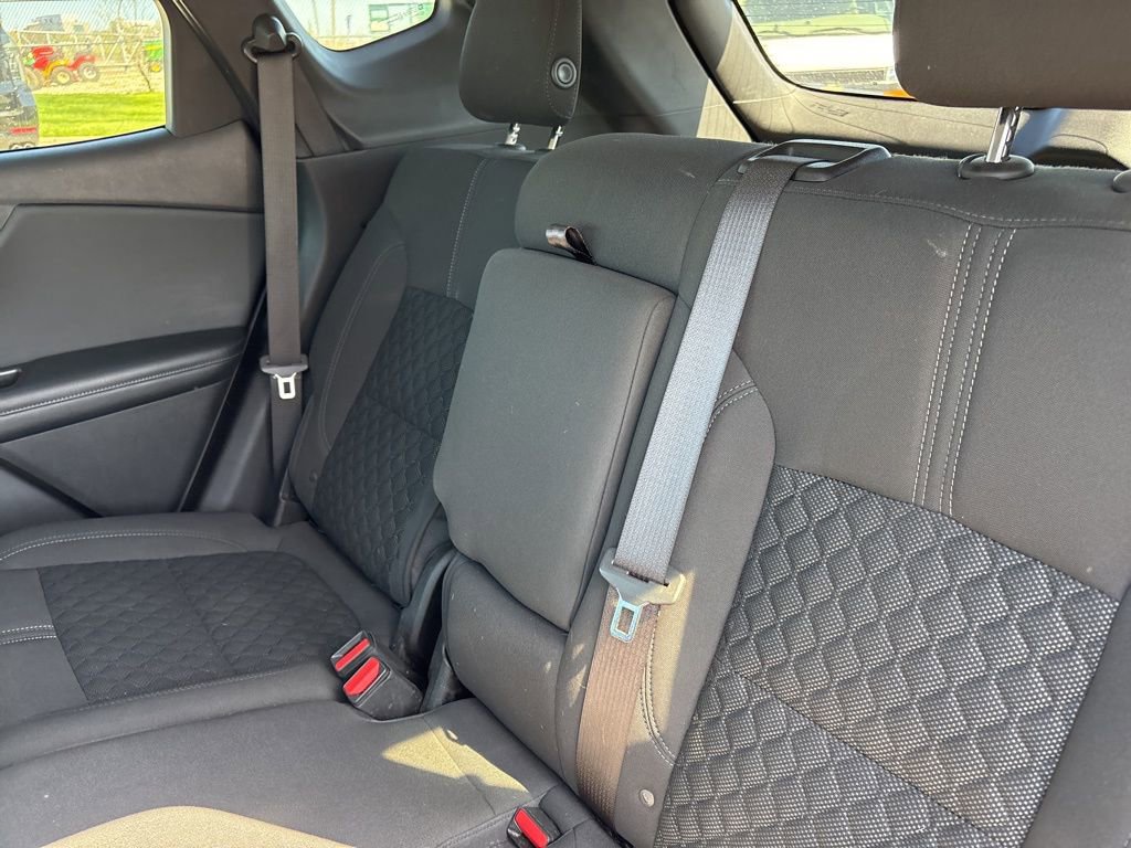 Used 2020 Chevrolet Blazer LT FWD image 18