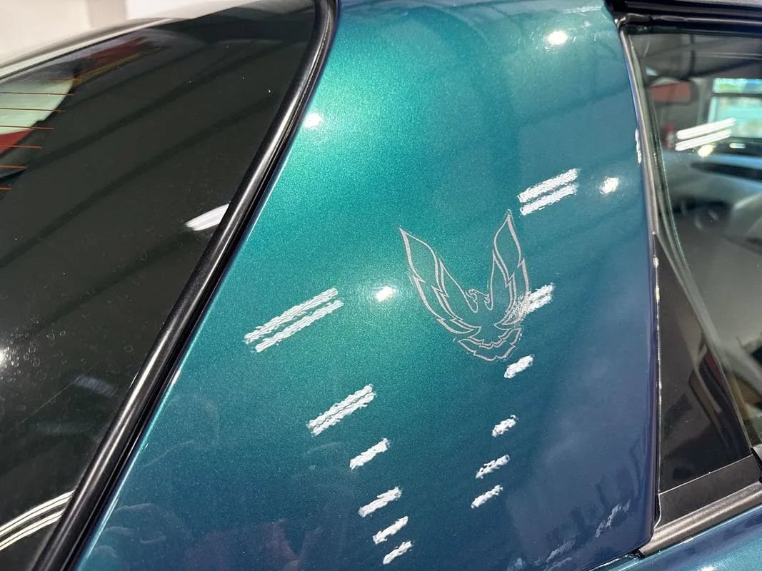 Used 1997 Pontiac Firebird Formula w/ Opt Pkg RWD image 57