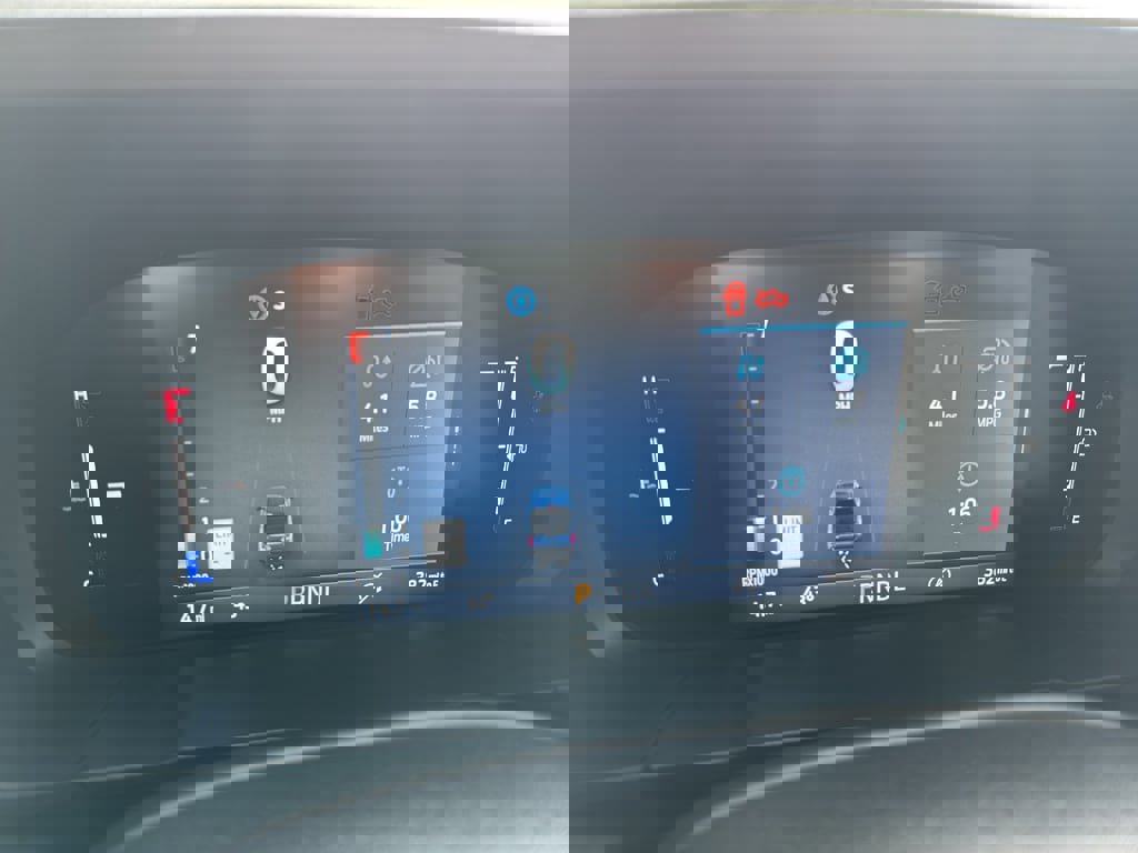 New 2026 Ford Maverick Lariat image 29