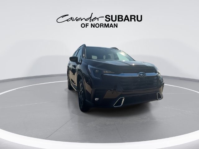 Used 2026 Subaru Ascent Touring AWD/4WD image 7