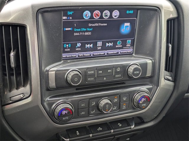 Used 2017 Chevrolet Silverado 1500 LT w/ All Star Edition image 17