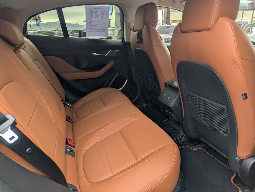 Used 2020 Jaguar I-PACE SE image 31