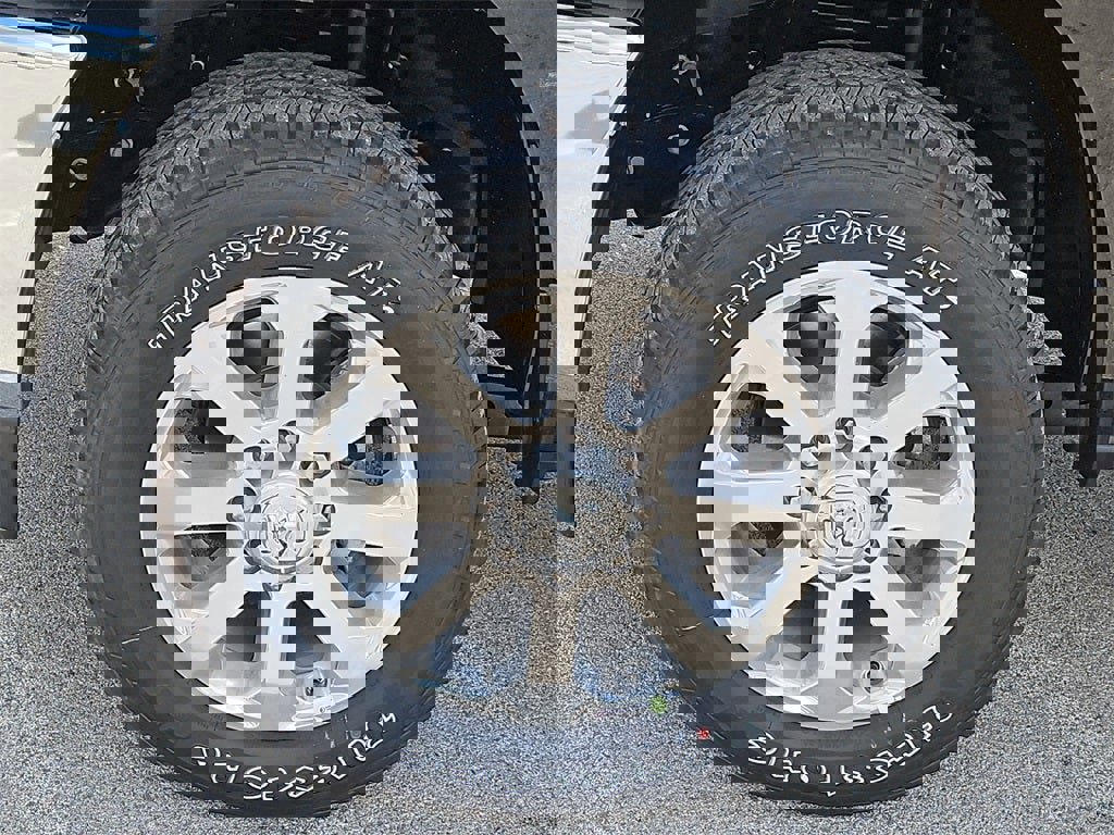 New 2026 RAM 2500 Laramie w/ Sport Appearance Package image 13