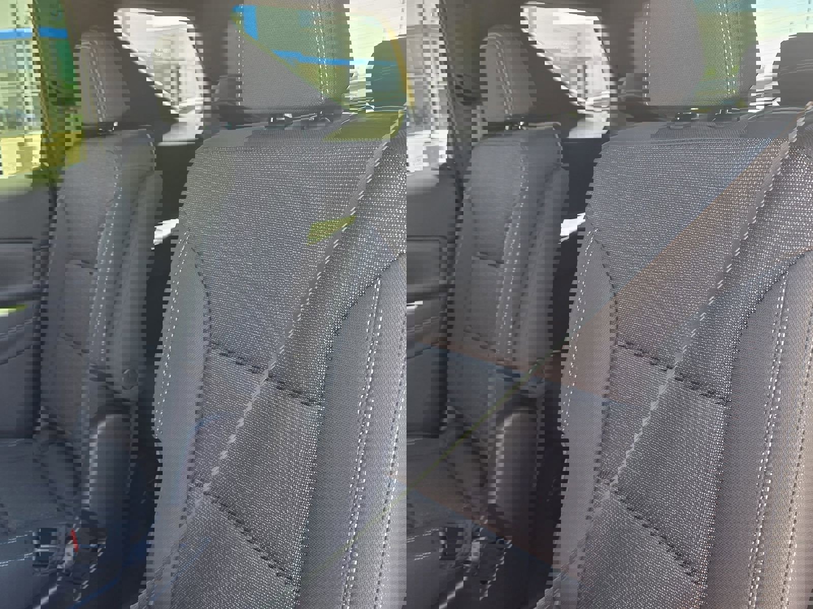 New 2026 Chevrolet Traverse LT image 19