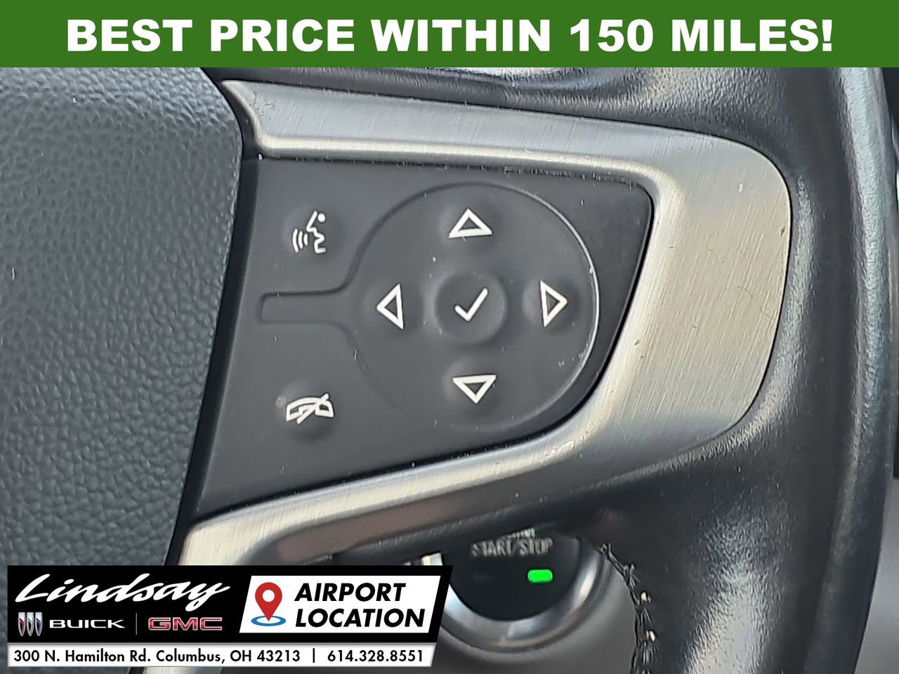 Used 2021 GMC Terrain SLT image 39