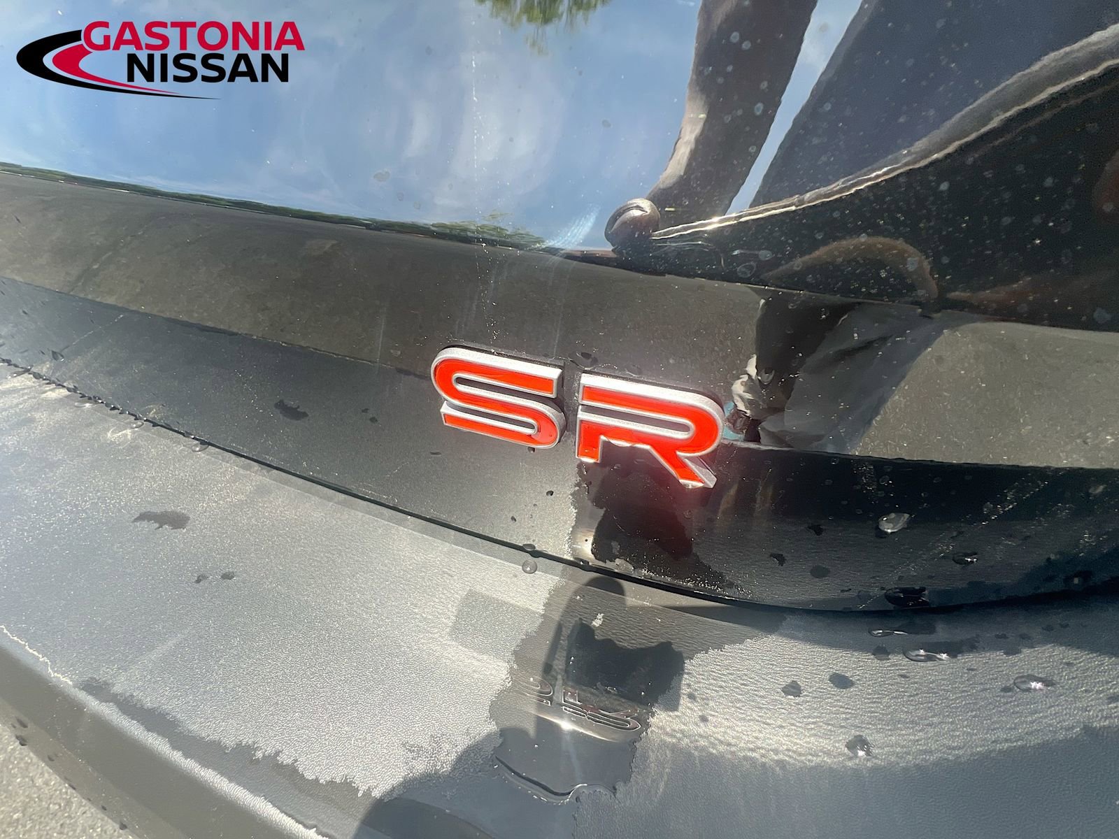 Used 2026 Nissan Kicks SR FWD image 40