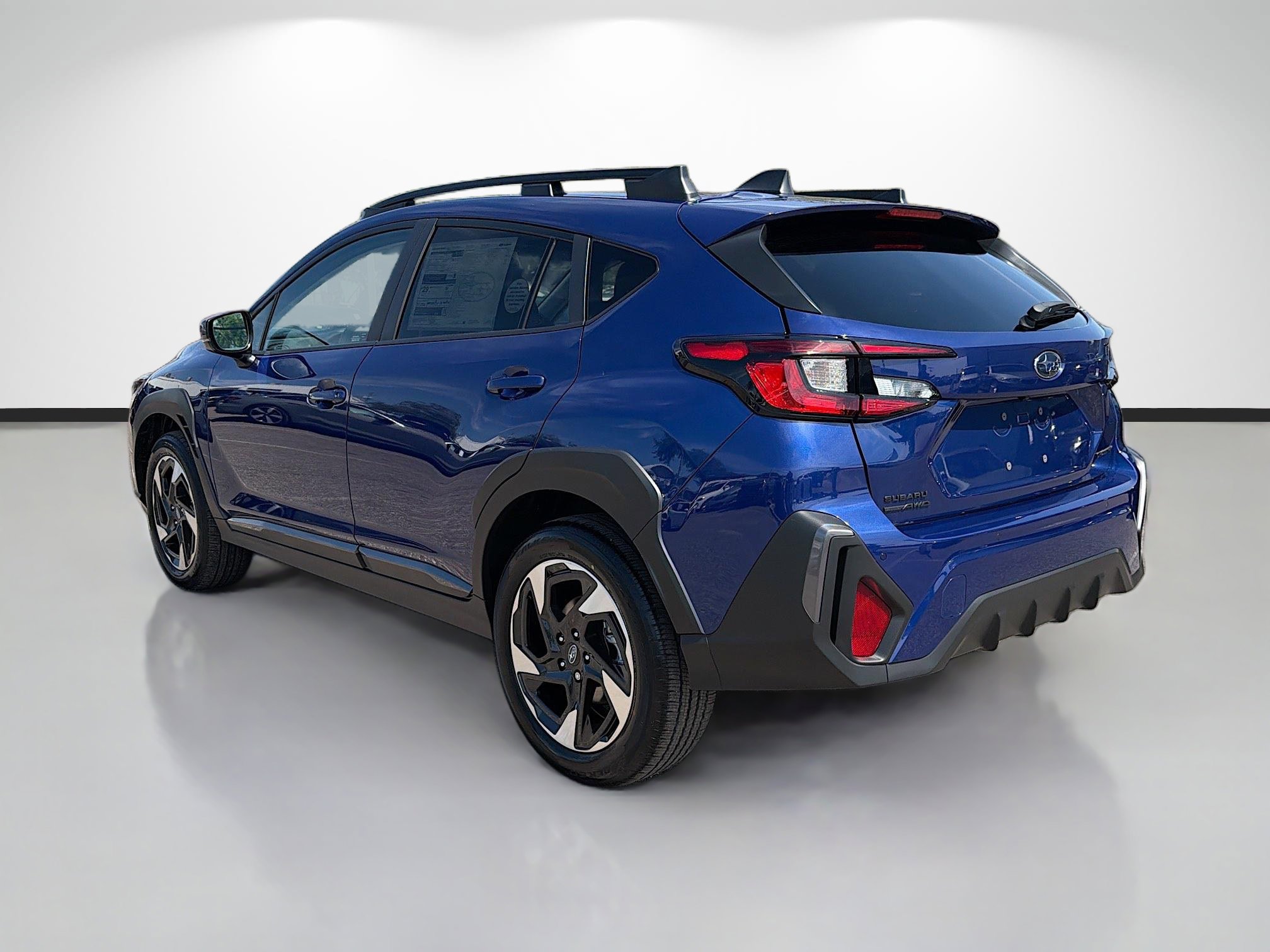 New 2026 Subaru Crosstrek 2.5i Limited AWD/4WD image 5