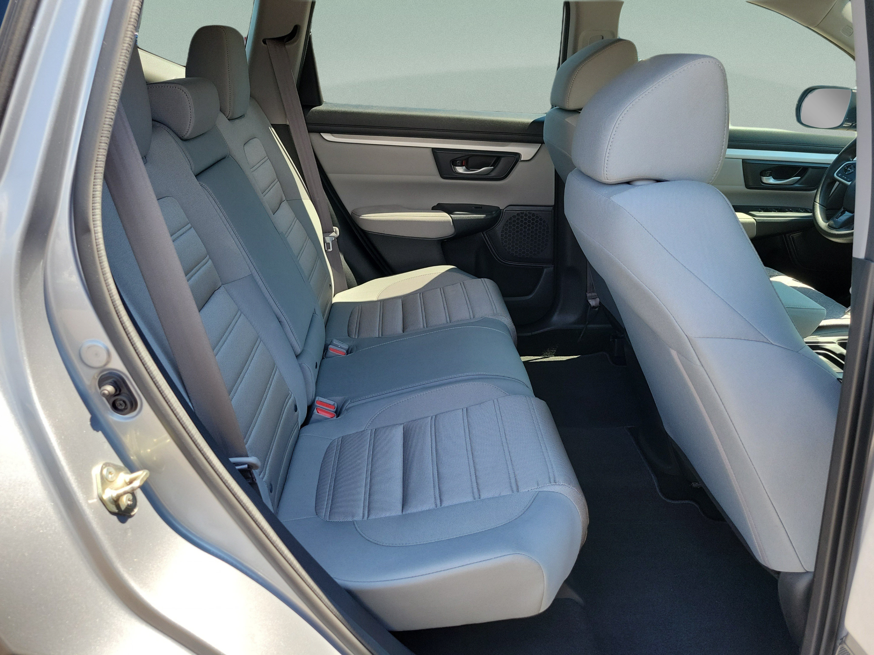 Used 2019 Honda CR-V LX image 10