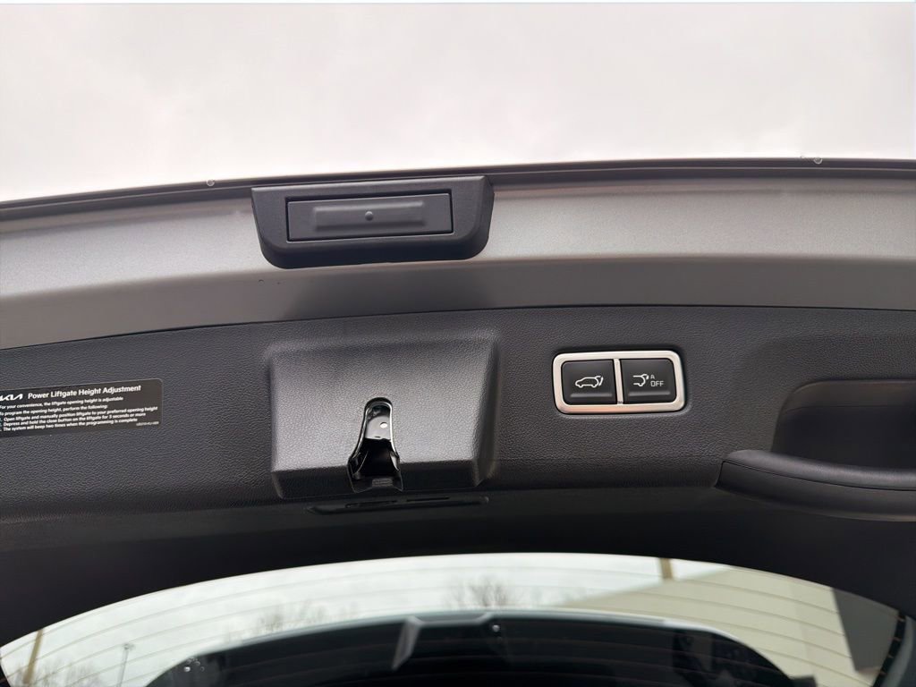 New 2026 Kia Sorento SX Prestige AWD/4WD image 18